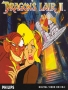CD-i  -  dragons lair 2 usafront